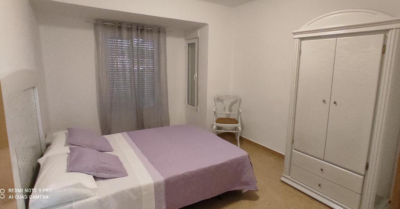 Tu Casa En Benetusser , Valencia Экстерьер фото