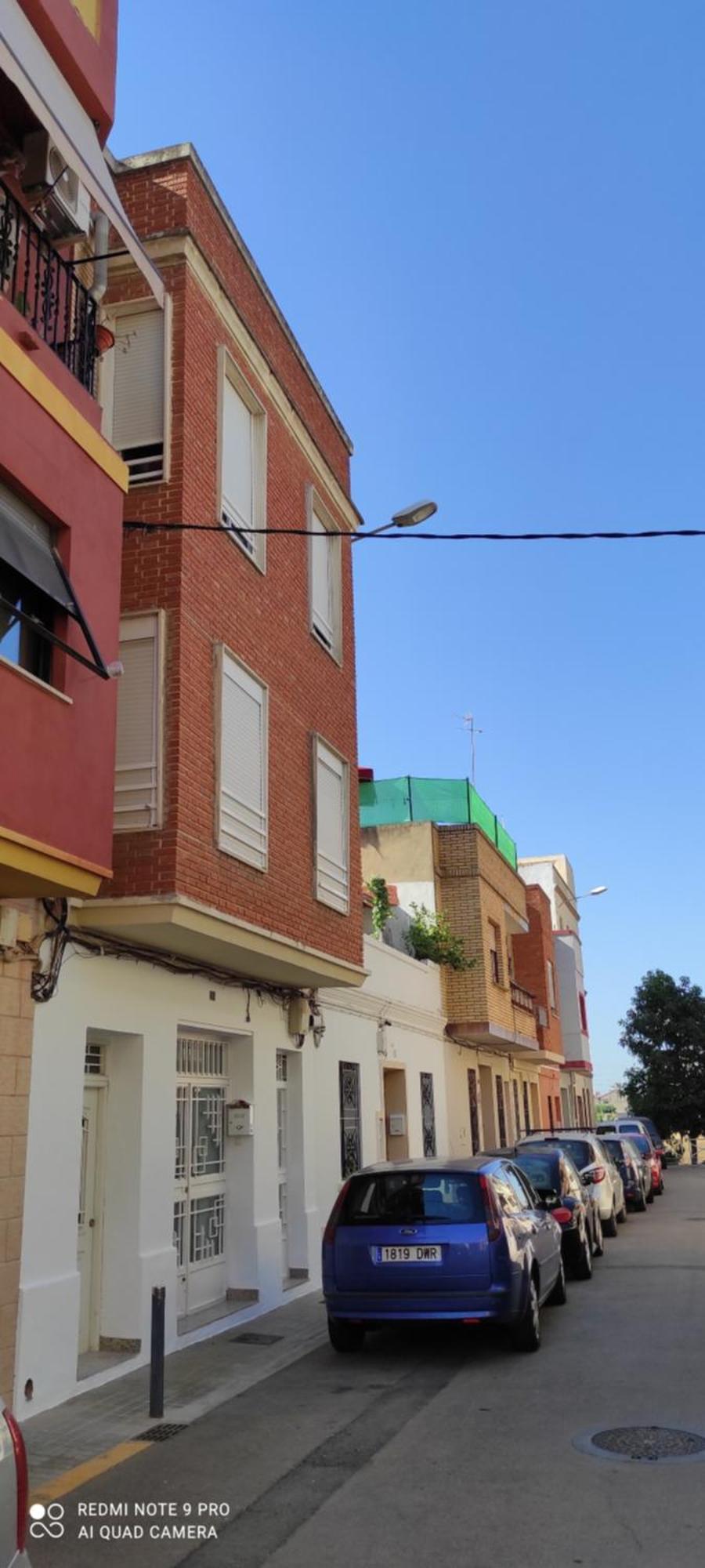 Tu Casa En Benetusser , Valencia Экстерьер фото